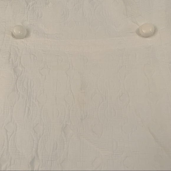 MILLY SLEEVELESS DRESS - Picture 7 of 7